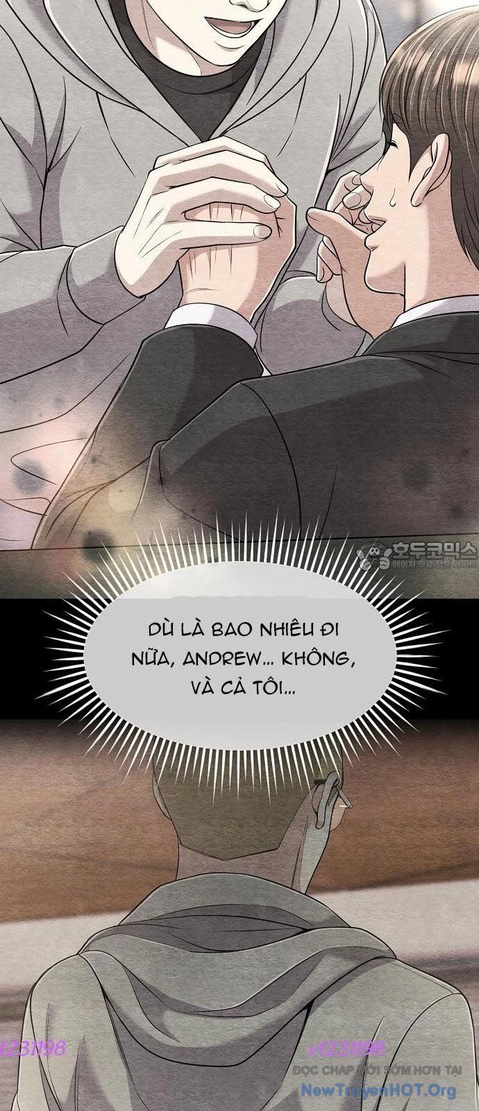Nhân Viên Thực Tập Kim Cheolsu - chap108 - Trang 46